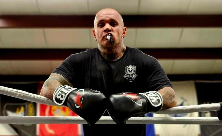 Against All Odds: Yari Kaganovsky aka The Underdog