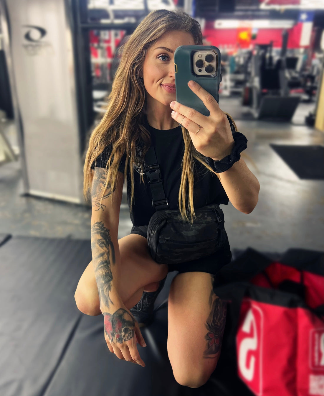 Serving Grace with a Side of Sass: Meet Jojo