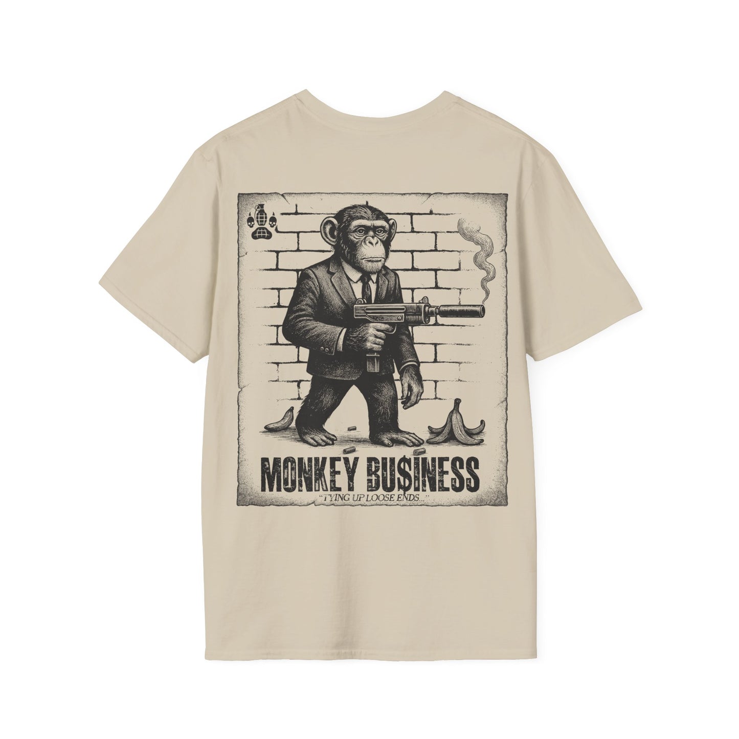 Monkey Business