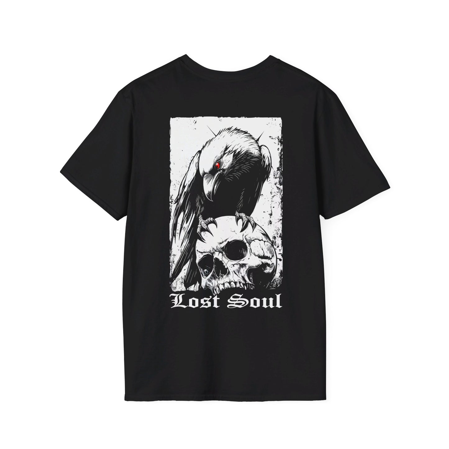 Lost Soul