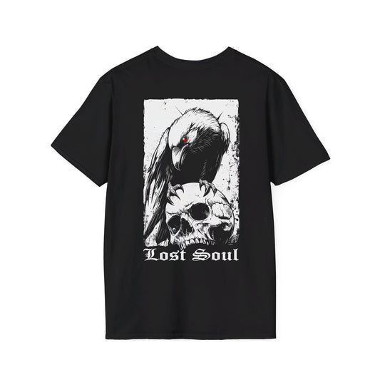 Lost Soul