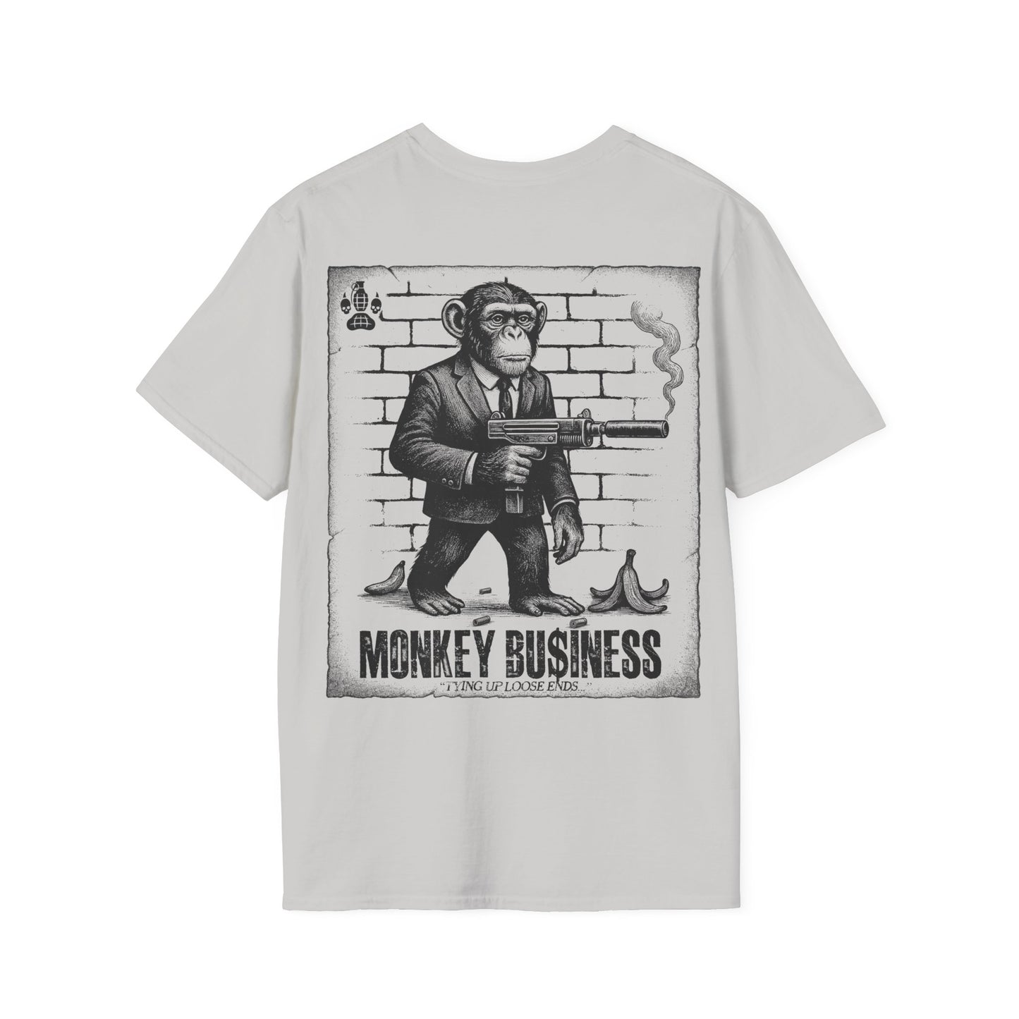 Monkey Business