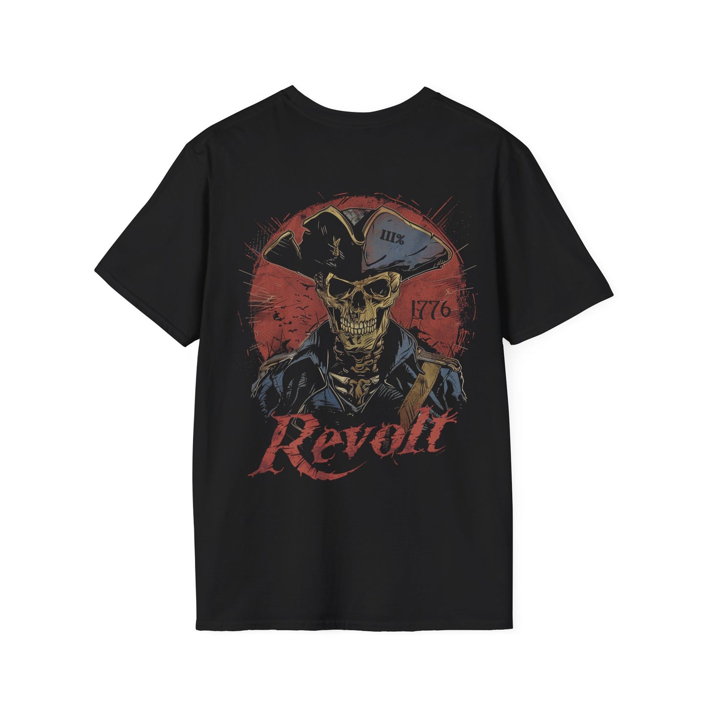Revolt