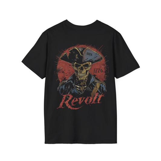 Revolt