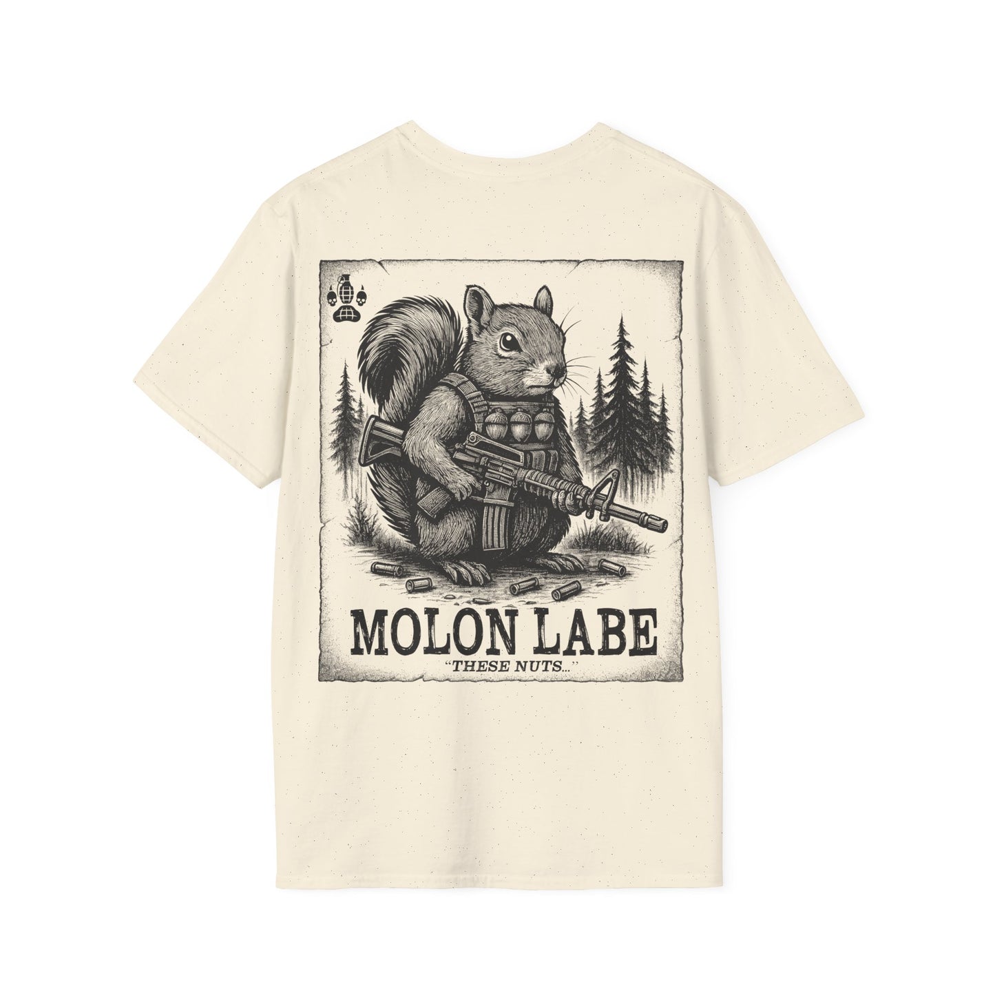 Molon Labe