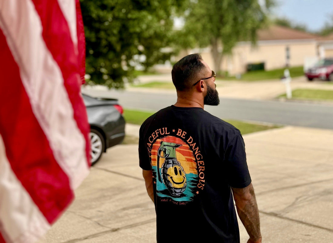 Strength You Can’t Fake: Meet Onel