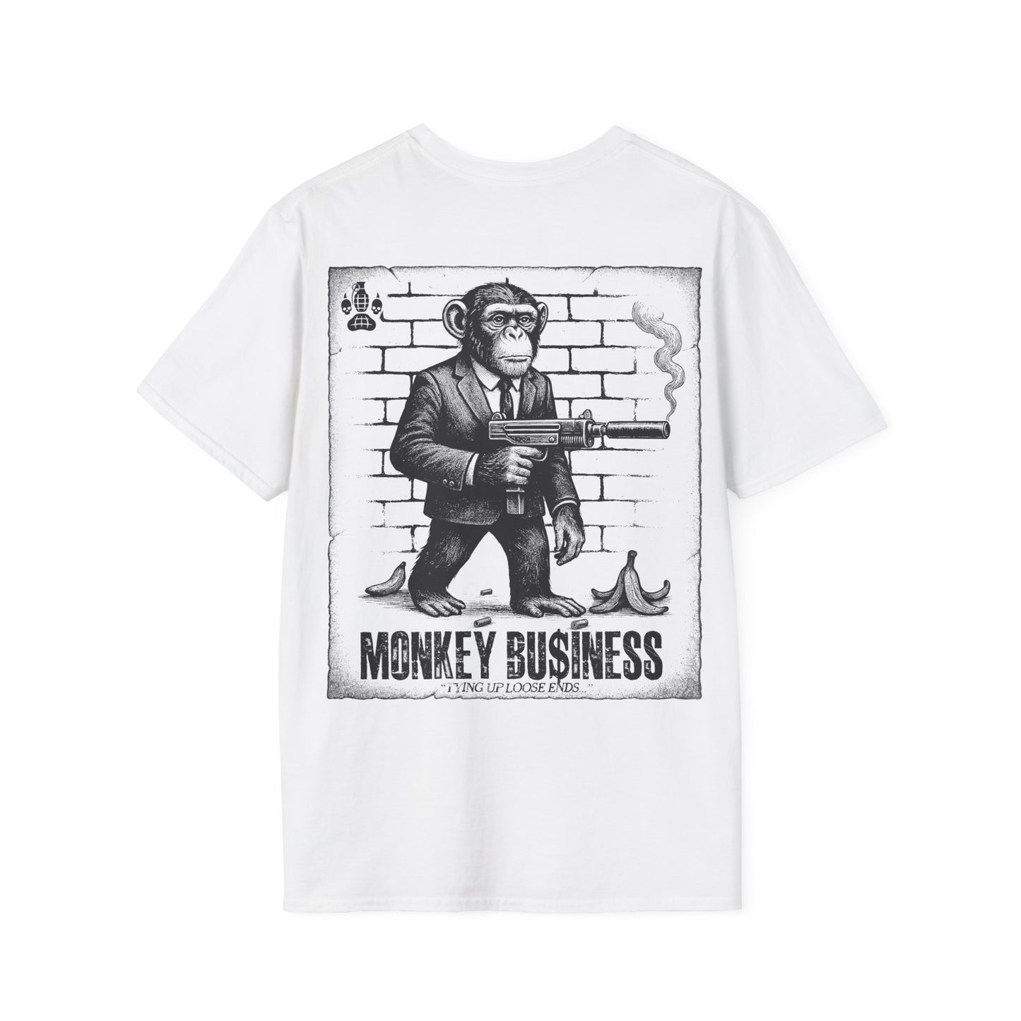 Monkey Business