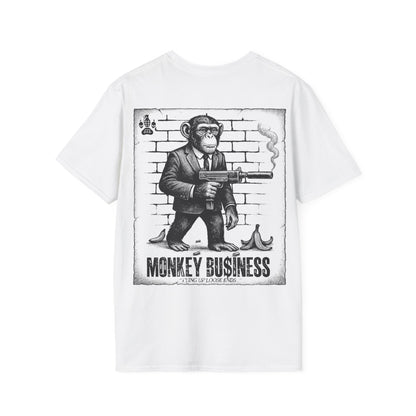 Monkey Business