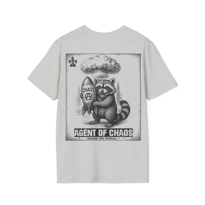 Agent Of Chaos