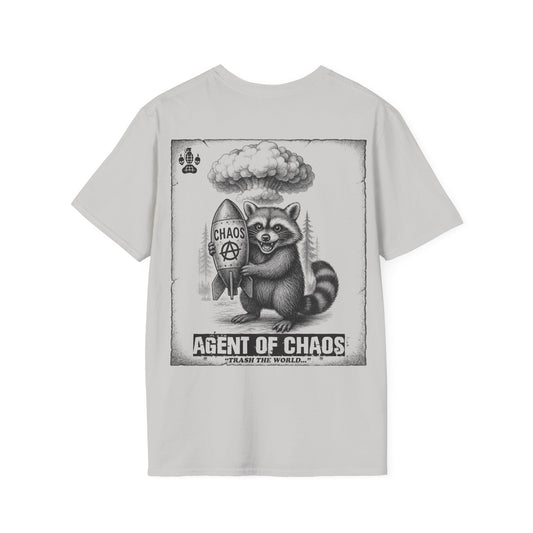Agent Of Chaos