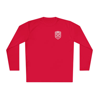 Long Sleeve Tee (Performance)