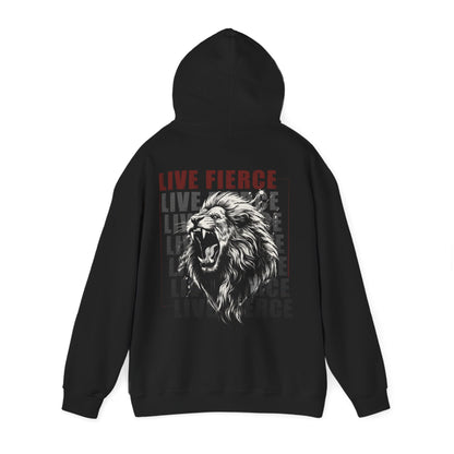 Live Fierce
