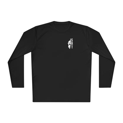SRT Long Sleeve Performance Tee