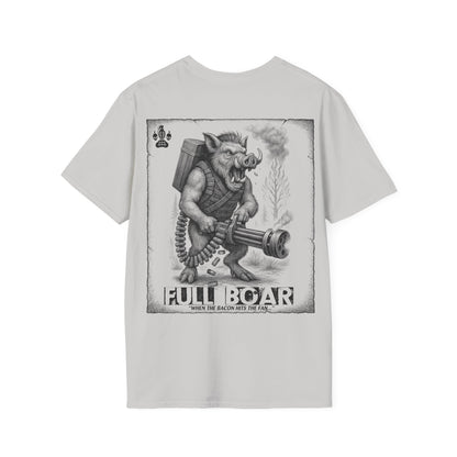 Full Boar