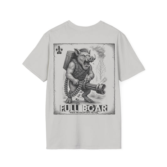 Full Boar