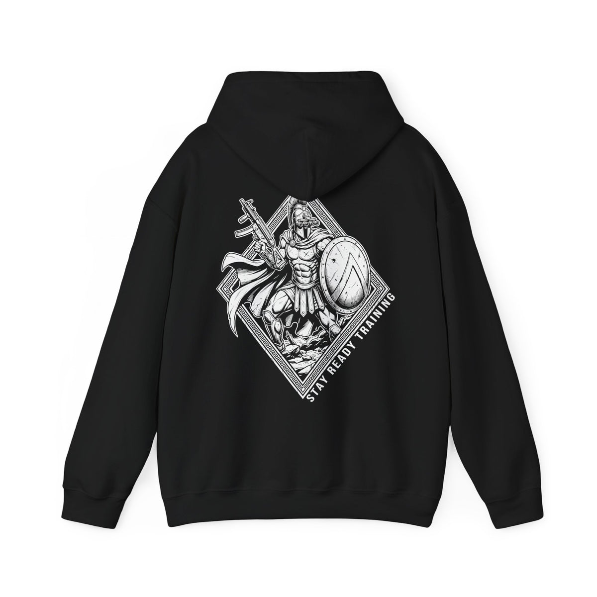 SRT Hoodie