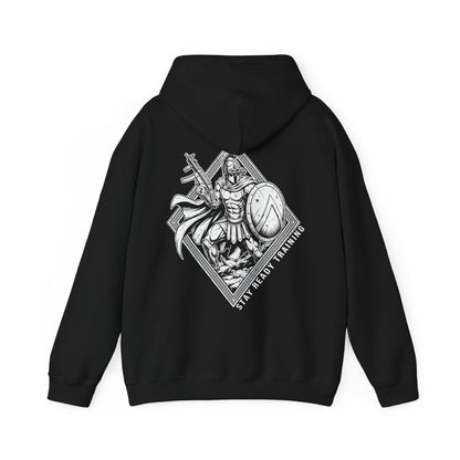 SRT Hoodie