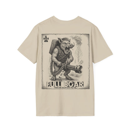 Full Boar