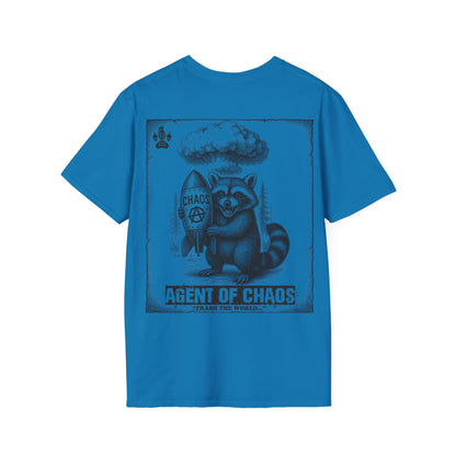 Agent Of Chaos