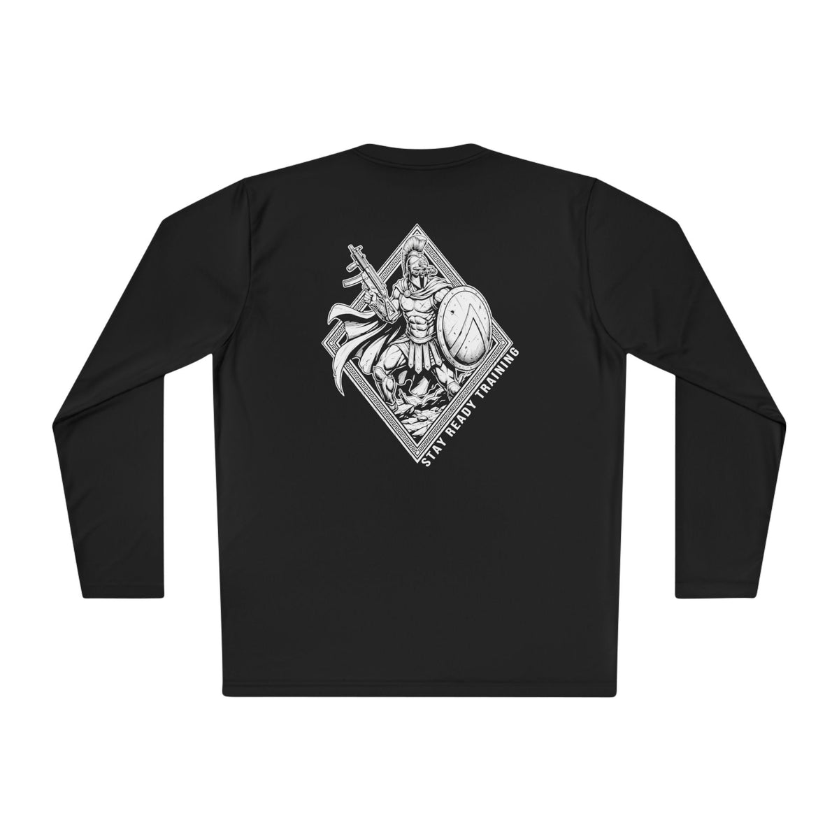 SRT Long Sleeve Performance Tee
