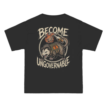 Copy of Become Ungovernable (Long)