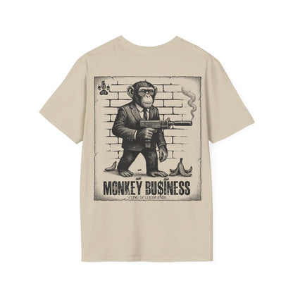 Monkey Business