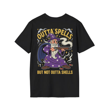 Outta Spells