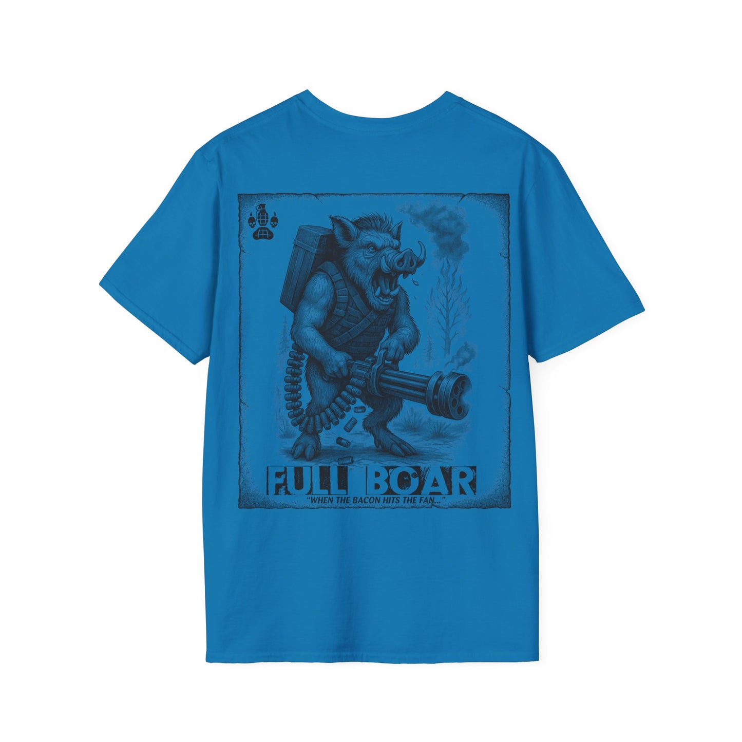 Full Boar