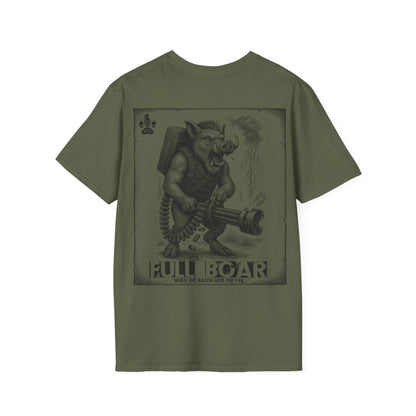 Full Boar
