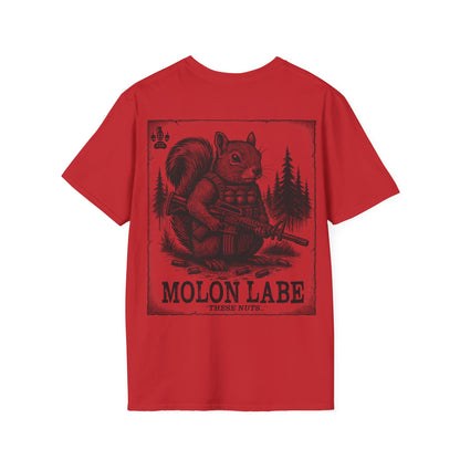 Molon Labe