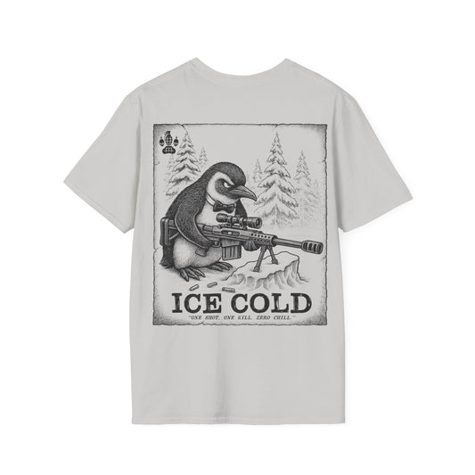 Ice Cold