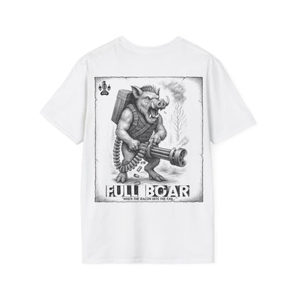Full Boar
