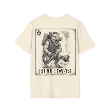 Full Boar