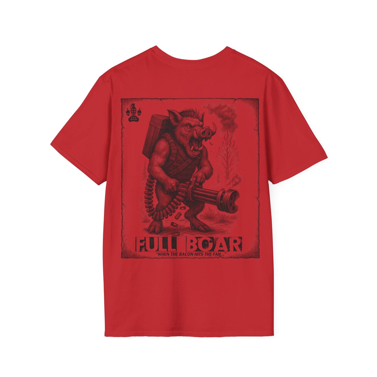 Full Boar