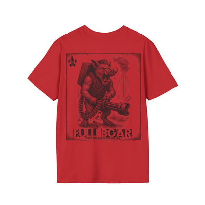Full Boar