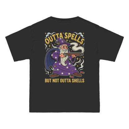 Outta Spells (Long)