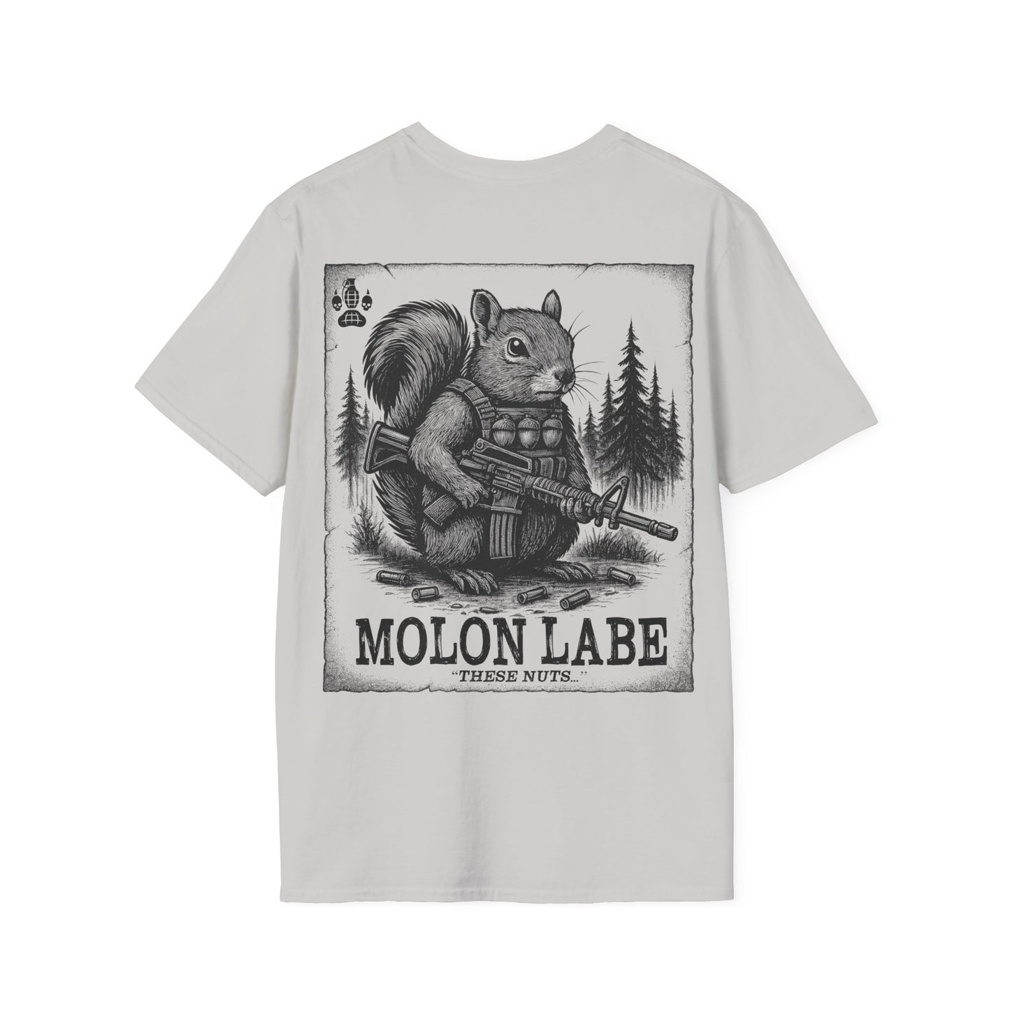 Molon Labe