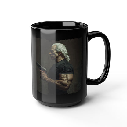 George 2.0 Mug