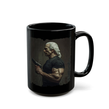 George 2.0 Mug