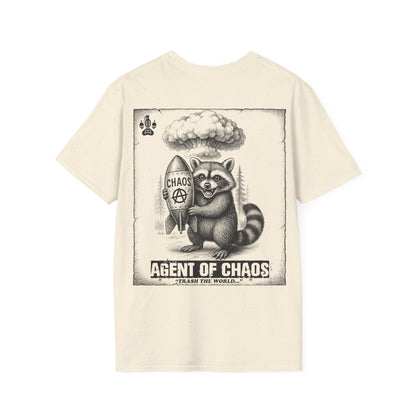 Agent Of Chaos