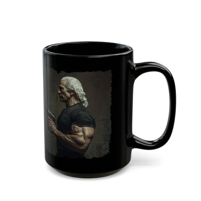 George 2.0 Mug