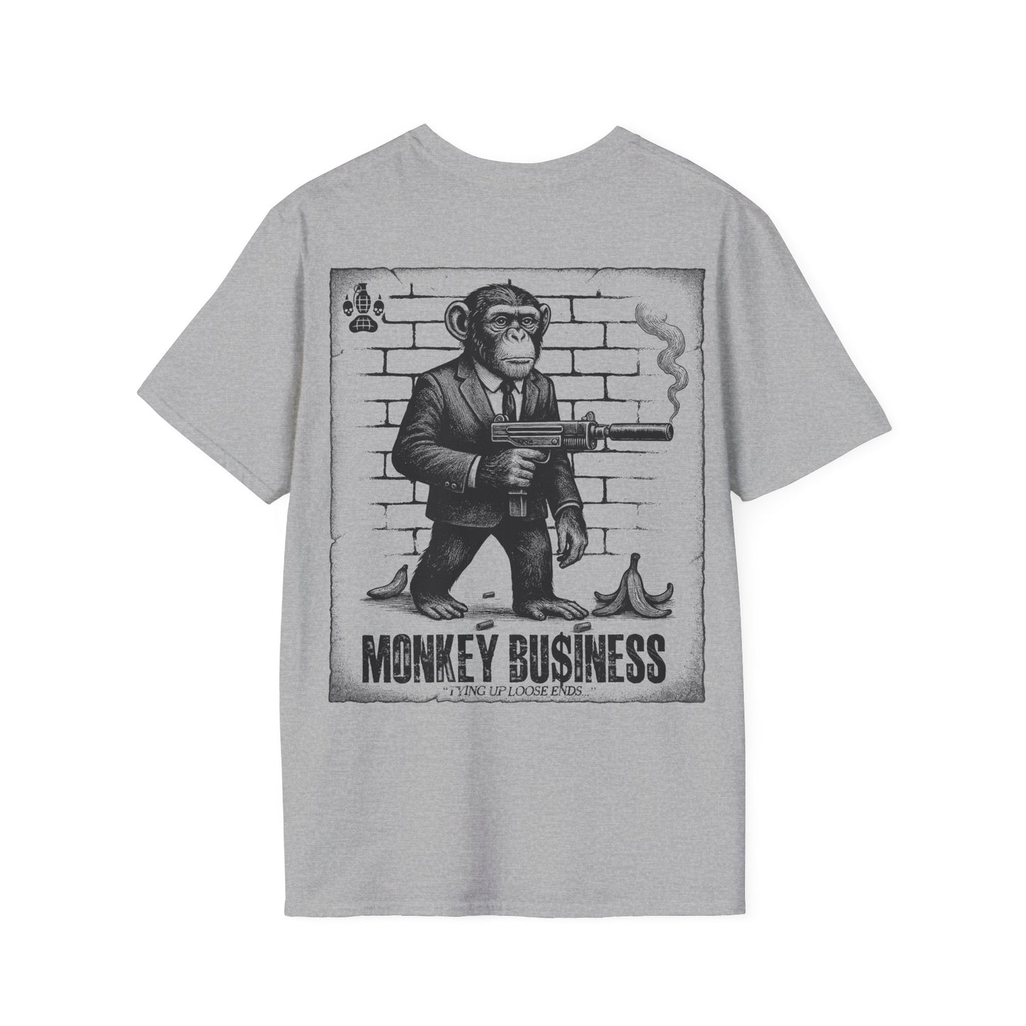 Monkey Business