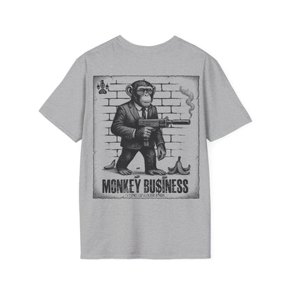 Monkey Business
