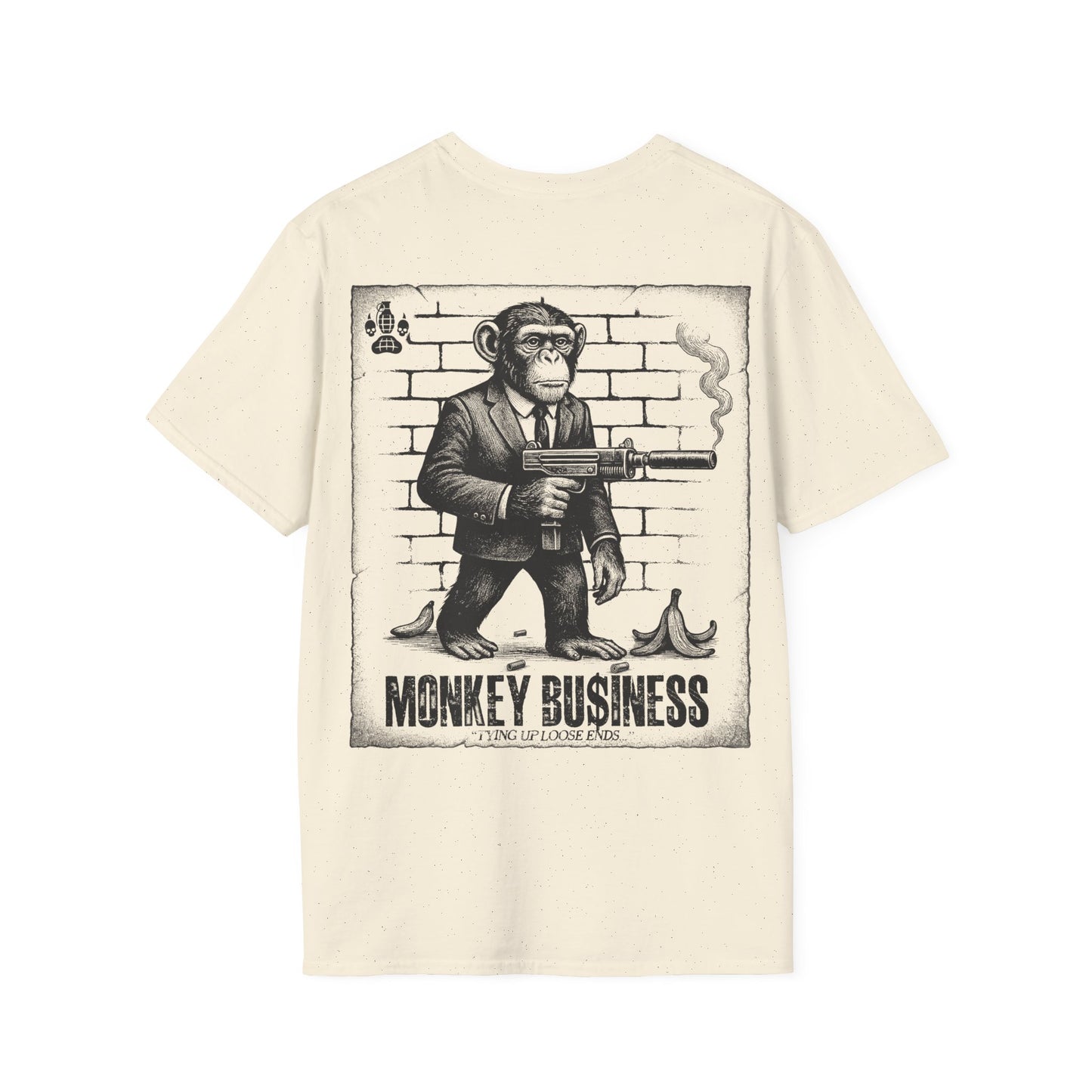 Monkey Business