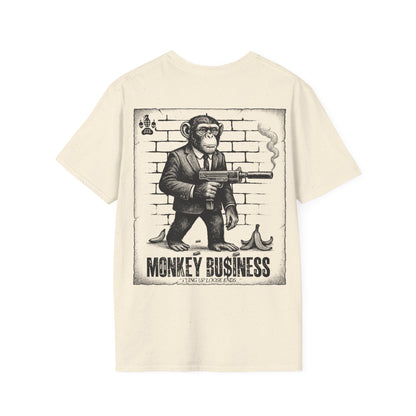 Monkey Business
