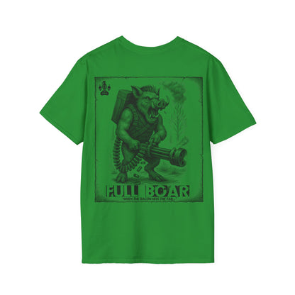 Full Boar