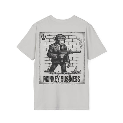 Monkey Business