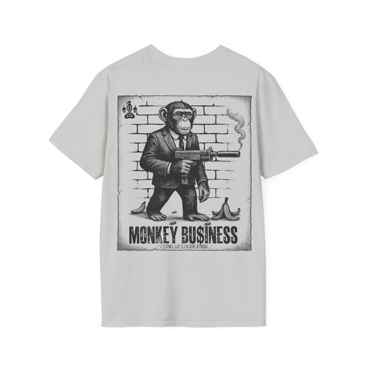 Monkey Business