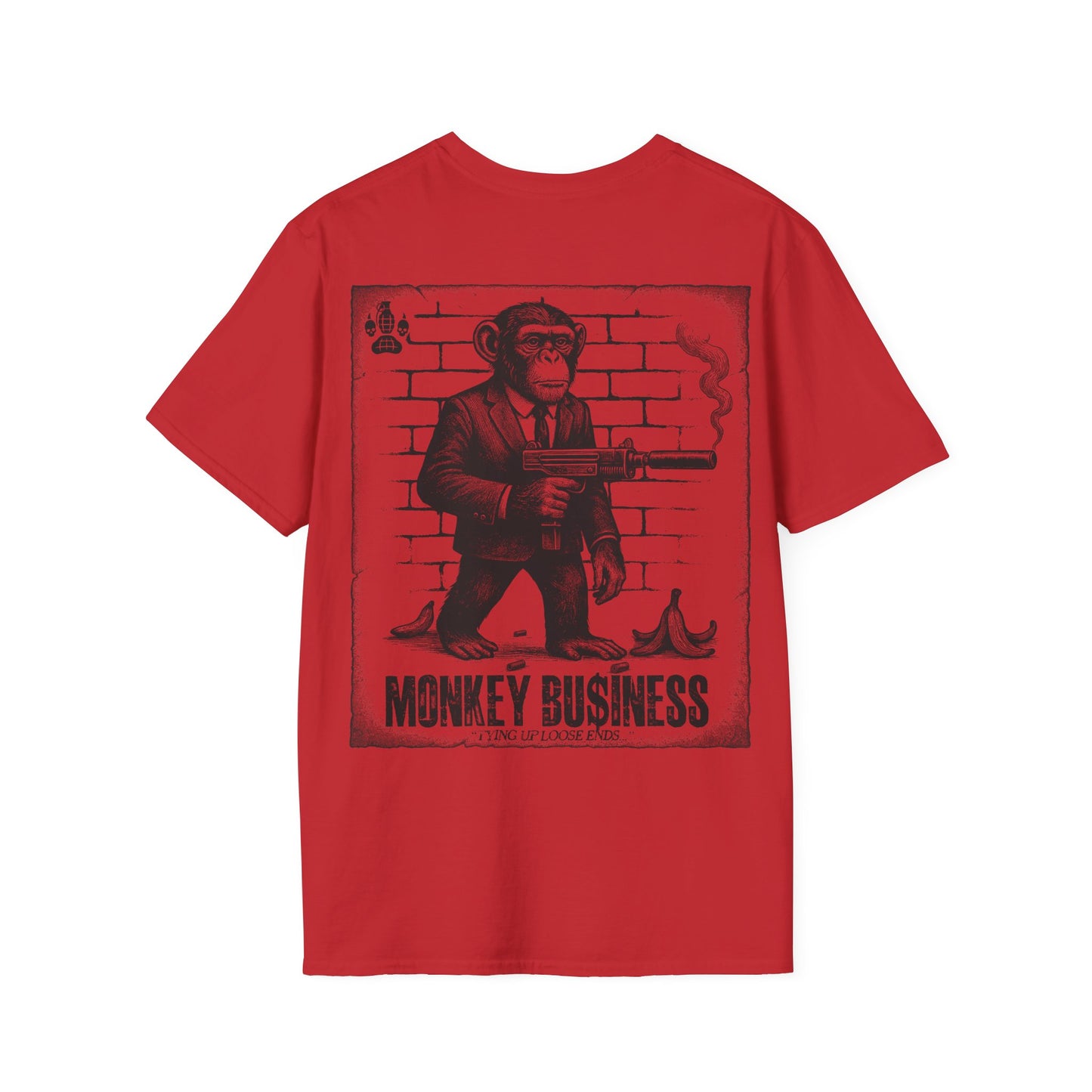 Monkey Business