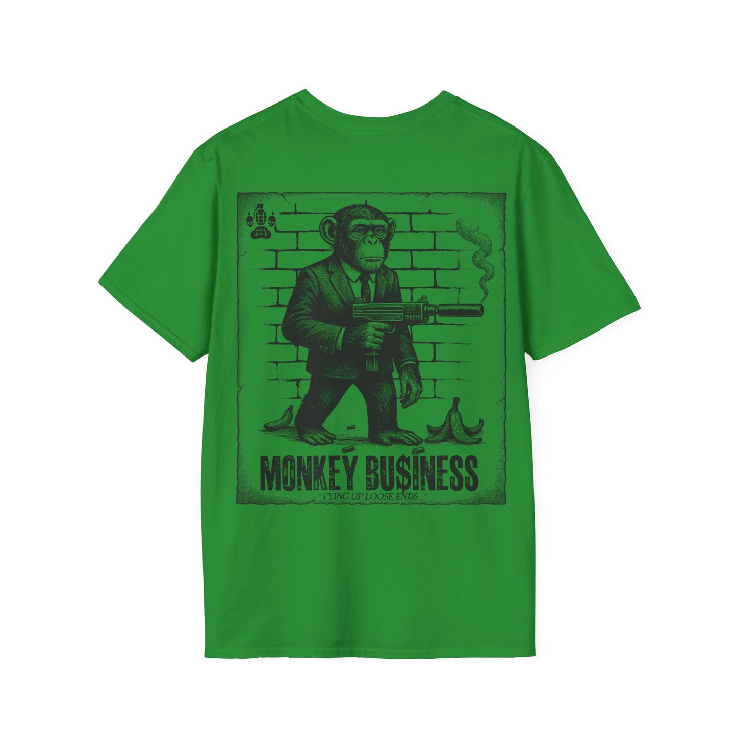 Monkey Business